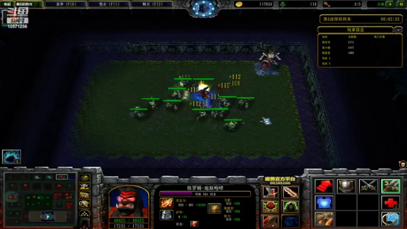 【2022-01-25 22点场】Xsss崽：看运气播什么（第四天）