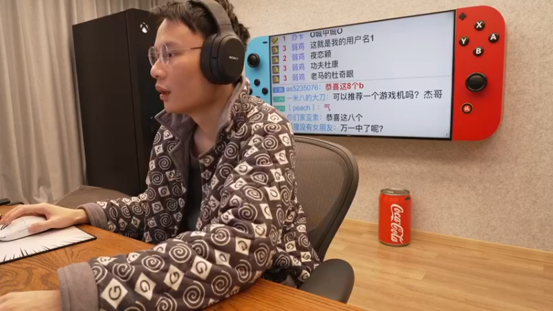 【2022-01-27 14点场】超级小桀：你真以为马里奥是个简单的游戏？？