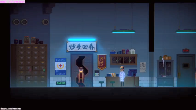 【2022-01-28 18点场】Yezi1713：大聪明侦探
