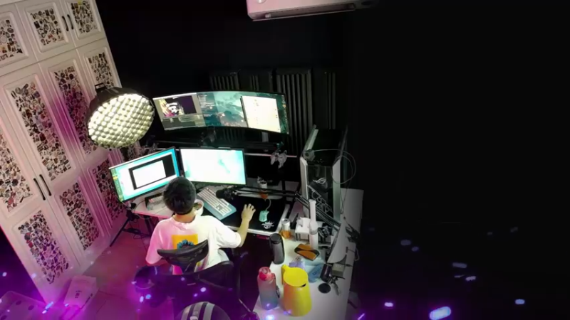 【2022-01-28 17点场】斯祥丶：塔科夫从零开始 2311698