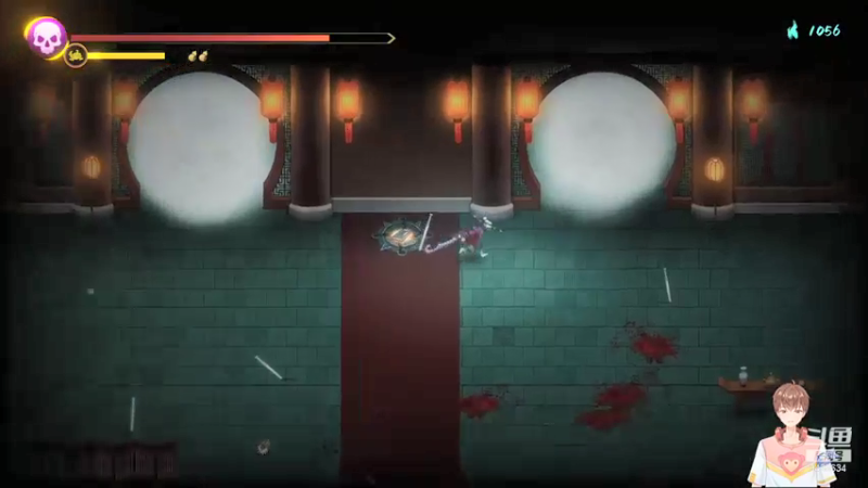 【2022-01-25 23点场】龙桑灬：暖雪~龙桑的自闭小屋