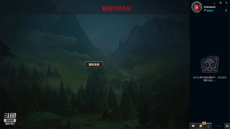 【2022-01-27 21点场】青柠aouo：峡谷千分!  小号冲王者！