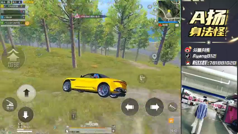 【2022-01-28 18点场】A扬丷：《带路人的神》