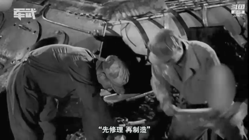 【2022-01-28 18点场】军武直播：亮刃朝鲜 中美曾经的巅峰对决