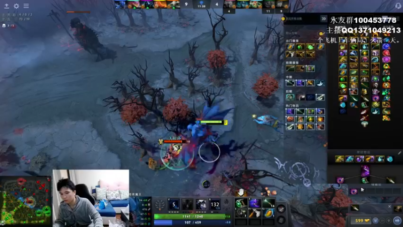 【2022-01-28 16点场】青择_：核心教学and辅助教学！ 54752