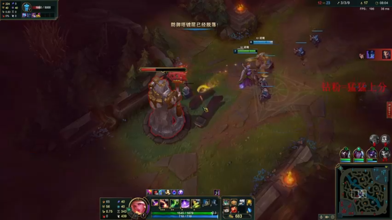 【2022-01-28 19点场】酸酸酸奶君：酸奶:巨猛岳山 速来？