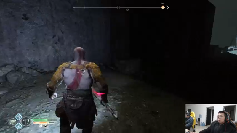 【2022-01-28 19点场】余小C真的很强：余小C：早上好，鱼人来了