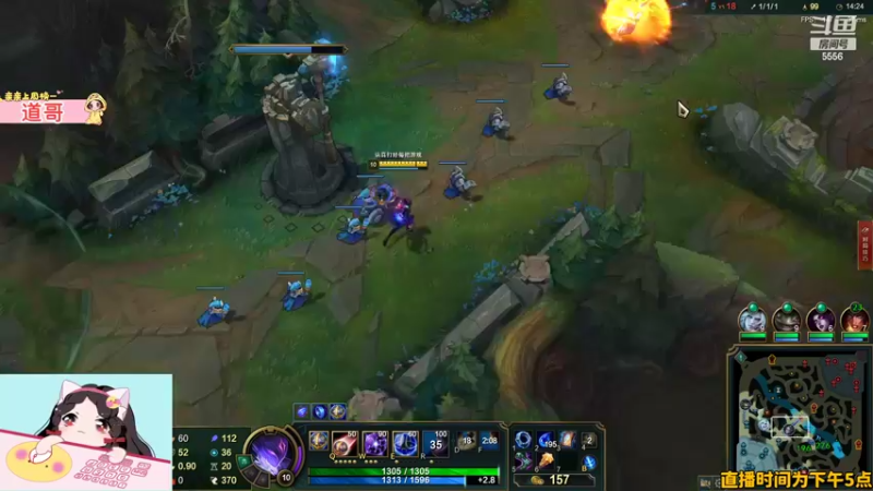 【2022-01-27 23点场】果小果是个弟弟：果小果：双倍亲密度~