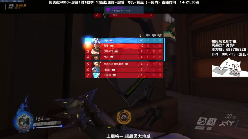 【2022-01-27 15点场】努比ovo：努比: 把爱留在4422549！