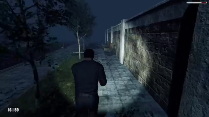 【2022-01-28 12点场】琼斯小卫：超惊悚《兔窟镇》高能首播~胆小勿看