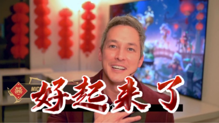 这是一个好游戏，一个需要点时间的游戏！