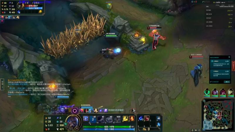 【2022-01-28 03点场】Happy丨猫腻：【猫腻】生存游戏 部落