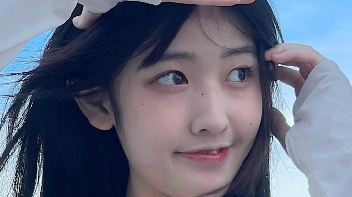 霜染万物，冬之伊始。