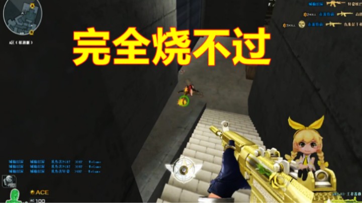 《我和我的大母0队友》