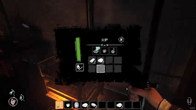 【2022-01-28 18点场】丶子魂魄兮为鬼雄：雄：找一只心目中的狼人