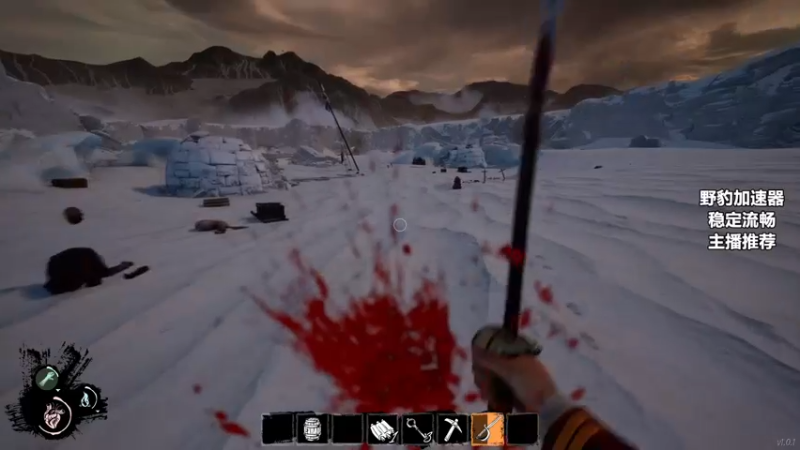 【2022-01-28 02点场】郑伟丶：娱乐性技术主播