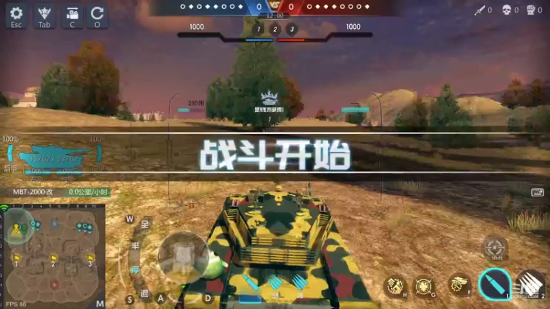 【2022-01-28 01点场】神怒布雷多：神怒布雷多的直播间