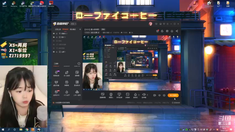 【2022-01-27 18点场】一罐灰灰酱OvO：【灰灰】带我回家过年吗