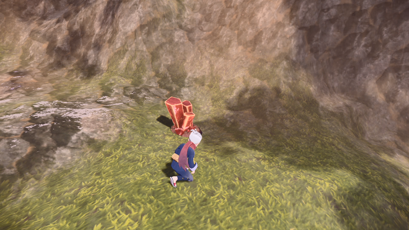 【宝可梦传说：阿尔宙斯】寅子的精彩时刻 20220128 22点场