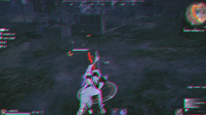 振刀2.0