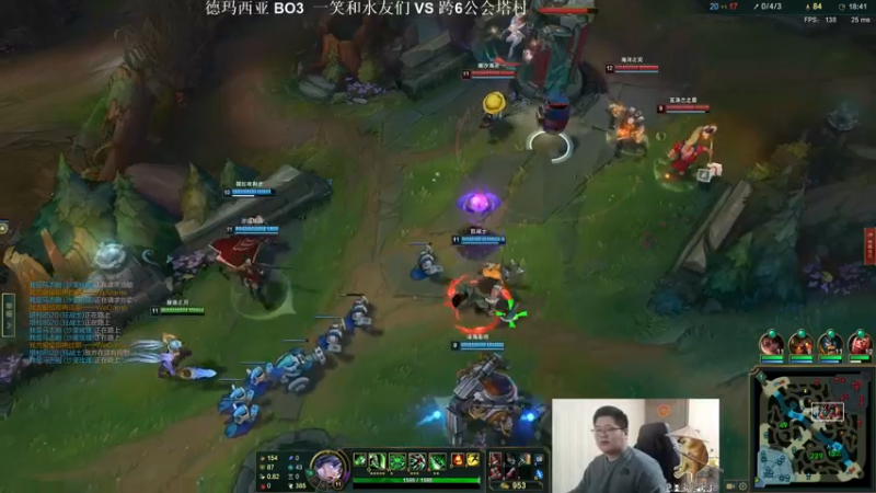【2022-01-28 02点场】一笑zy：到了我最最爱的美滋滋环节