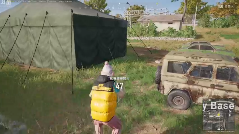 【2022-01-28 03点场】Happy丨疯子：疯子：单排