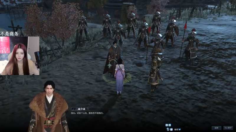 【2022-01-28 01点场】野生小师妹：【吃鸡素质最高女主播】