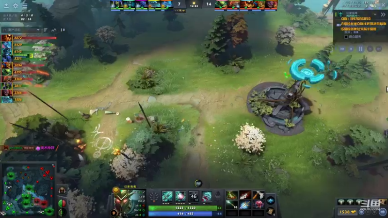 【2022-01-27 22点场】阳光男孩Aq：大大单排！ 7718843