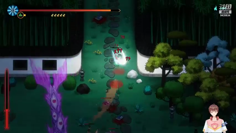 【2022-01-26 16点场】龙桑灬：暖雪~龙桑的自闭小屋