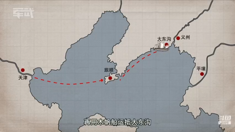 【2022-01-28 14点场】军武直播：亮刃朝鲜 中美曾经的巅峰对决