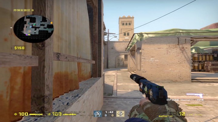 和男模一起屠shaB点