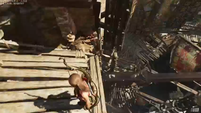 【2022-01-27 22点场】歪歪梯呀：龙吗，也就随便堕堕