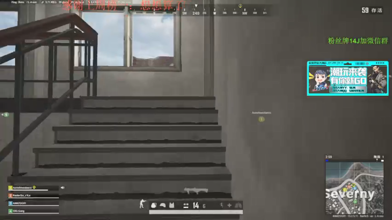 【2022-01-28 18点场】4AM王欣：最勤劳的帅哥