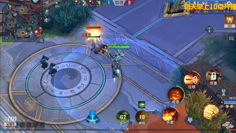 【2022-01-28 10点场】GF丶社会硬茬子：萌新上路，请绕路