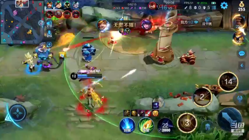 【2022-01-28 20点场】亚瑟王丶Z：巅峰赛1976之王哥怎么分一天比一天低