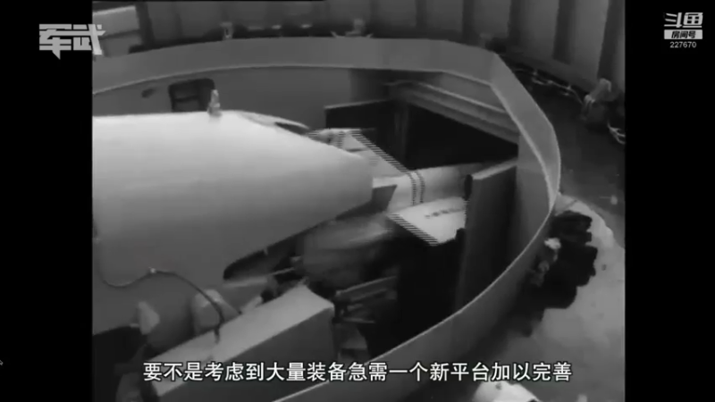【2022-01-28 16点场】军武直播：亮刃朝鲜 中美曾经的巅峰对决