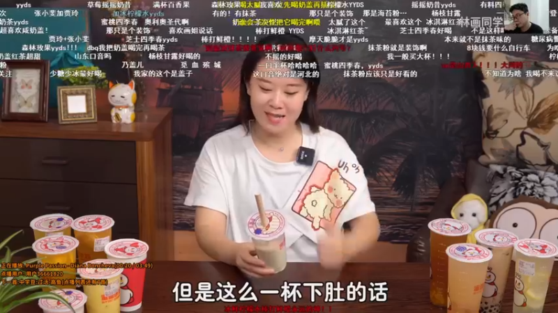 【2022-01-27 21点场】超人JAX解说：人生何时不抗压