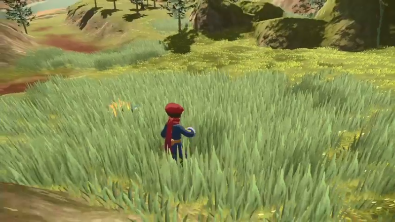 【2022-01-28 20点场】主播温州炮哥：宝可梦，起飞