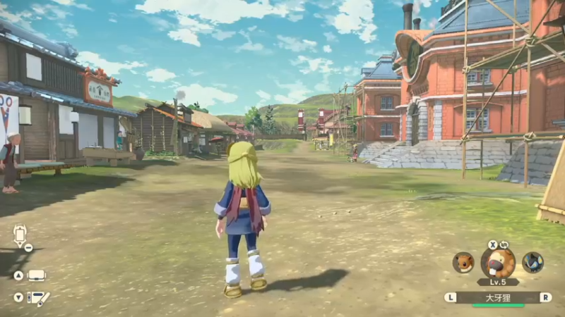 【2022-01-28 19点场】女流66：周五波，宝可梦阿尔宙斯玩玩