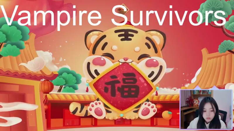 【2022-01-27 23点场】止玄儿：行于黑暗，侍奉光明——刺客信条：英灵殿