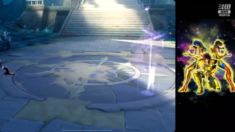 【2022-01-23 22点场】小AAlal：经常被抄阵容的那个男人