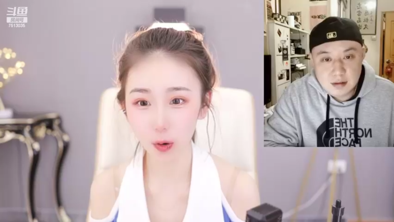 【2022-01-27 23点场】熊小怡呀：武汉小姐姐祝大家小年快乐呀 恭喜发财