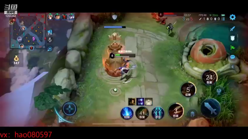 【2022-01-28 16点场】BOA小强：那个男人回来了！ 1203352