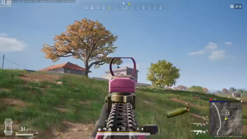 【2022-01-28 07点场】Happy丨疯子：疯子：单排