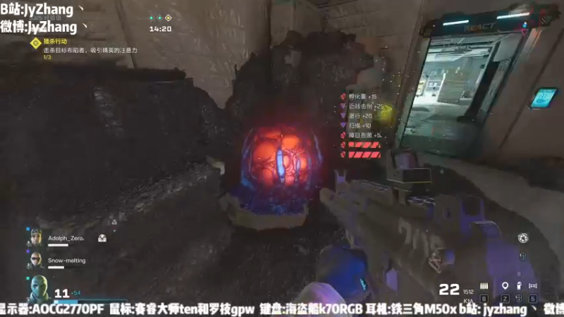 【2022-01-28 18点场】JyZhang：【Jy张】我回来了！