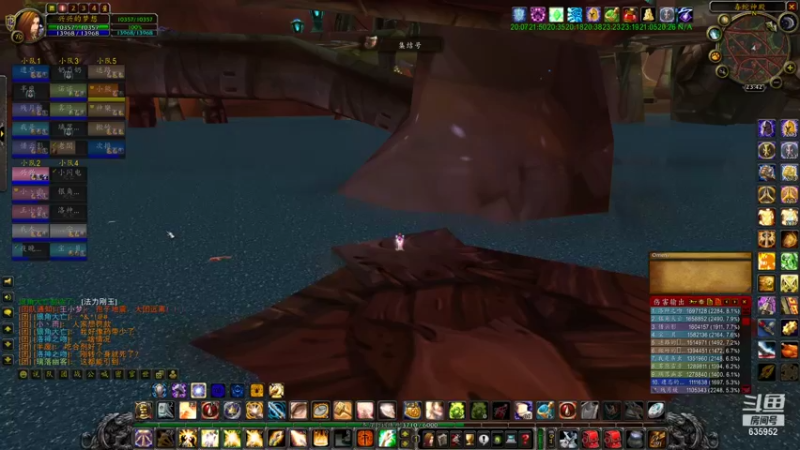 【2022-01-27 23点场】兴兴的梦想：1区火锤：新年快乐开新版本！635952