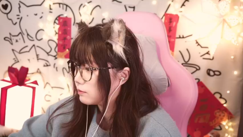 【2022-01-28 19点场】甜心战士：♡吃吃看看美滋滋~♡