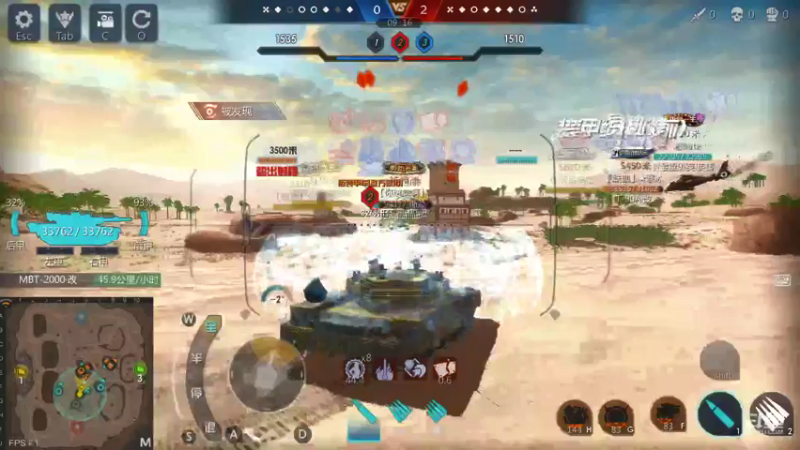 【2022-01-27 23点场】神怒布雷多：神怒布雷多的直播间