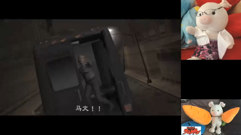 【2022-01-28 12点场】DaBoon：老游戏 老故事