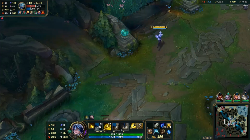 【格斗游戏】战神_河池VR的精彩时刻 20220128 14点场